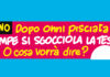 TRAMPE SI SGOCCIOLA LA TESTA!